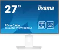 Produktbild: Iiyama ETE IPS XUB2797QSU-W2 27 QHD 1 ms Flachbildschirm (TFT/LCD) 68 6 cm ~D~