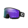 Produktbild: Oakley Target Line M Skibrille mit Plutonite® Schwarz Unisex
