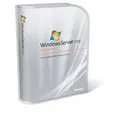 Produktbild: Systembuilder Windows Server Standard inkl. HyperV 2008 32Bit x64 1pk DSP OEI DVD 1-4CPU 5 Clt
