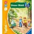 Produktbild: tiptoi® Wieso? Weshalb? Warum? Unser Wald