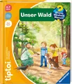 Produktbild: tiptoi® Wieso? Weshalb? Warum? Unser Wald, Buch für Kinder ab 4 Jahre Spiralbind