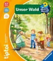 Produktbild: tiptoi® Wieso? Weshalb? Warum? - Unser Wald Patricia Mennen