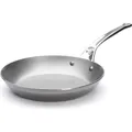 Produktbild: de Buyer Bratpfanne aus der Mineral B Pro Kollektion (Bratpfanne, Eisen, 24 x 7.70 cm) (5680.24)