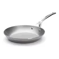 Produktbild: de Buyer - Bratpfanne MINERAL B PRO - 24 cm - 5680.24, Silber
