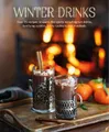 Produktbild: Ryland Peters & Small Winter Drinks (Gebundene Ausgabe)