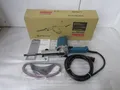 Produktbild: Makita 9032 AC100V Bandschleifmaschine Bandgröße B9 mm x L533 mm JDM NEU Japa...