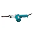 Produktbild: Makita 9032 Elektronik-Feile, regelbare Bandgeschwindigkeit, 500 W