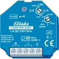Produktbild: Eltako Funkaktor Universal Dimmschalter FUD61NP-230V