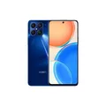 Produktbild: Honor X8 Dual-SIM 128GB Ocean Blue Android Smartphone 6,7 Zoll