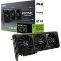 Produktbild: GeForce RTX 5070 PRIME OC, Grafikkarte DLSS 4, 3x DisplayPort, 1x HDMI 2.1