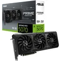 Produktbild: ASUS Prime GeForce RTX 5070 OC Edition, 12288 MB GDDR7