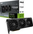 Produktbild: ASUS PRIME GeForce RTX 5070 O12G