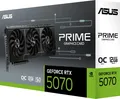 Produktbild: Grafikkarte Nvidia Geforce ASUS PRIME RTX5070 12GB