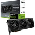 Produktbild: ASUS GeForce RTX 5070 PRIME OC, Grafikkarte