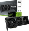 Produktbild: ASUS Prime GeForce RTX 5070 12GB GDDR7 OC Edition Gaming Grafikkarte (NVIDIA Bla