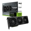 Produktbild: ASUS Prime GeForce RTX 5070 OC - NEU & OVP - Händler