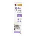 Produktbild: DOPPELHERZ für Tiere Relaxspray f.Katzen 90 ml
