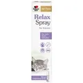 Produktbild: Doppelherz für Tiere Relaxspray für Katzen