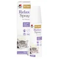 Produktbild: Doppelherz Relax Spray für Katzen - Umgebungsspray für mehr Wohlbefinden - geruchsneutral - 90 ml