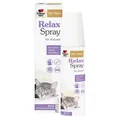 Produktbild: Doppelherz Relax Spray für Katzen, 90 ml,  PZN 18404689