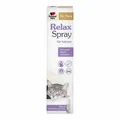 Produktbild: Doppelherz für Tiere Relaxspray für Katzen · 90 ml · PZN 18404689
