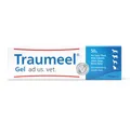 Produktbild: Traumeel ad us.vet Gel 50g,  PZN: 00833912