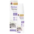 Produktbild: Doppelherz Relax Spray Katzen - Wohlfühl-Umgebungsspray 90 ml