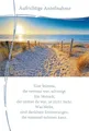 Produktbild: BSB Grußkarten Trauer – Beileid - Kondolenzkarte im Format 11,5 x 17 cm mit