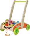 Produktbild: Eichhorn Spiel- und Lauflernwagen (100001833)