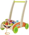 Produktbild: Spiel- und Lauflernwagen