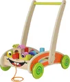 Produktbild: Eichhorn Spiel- & Lauflernwagen