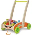 Produktbild: Eichhorn Spiel- und Lauflernwagen 35  ✅