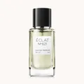 Produktbild: ÉCLAT 621 Herren Parfum, 55ml: Bergamotte, Lavendel, Tabak