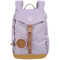 Produktbild: Lässig Mini Outdoor Backpack Little Gang - lilac Koffer24