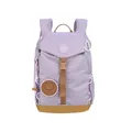 Produktbild: LÄSSIG Kinderrucksack Wanderrucksack Kindergartenrucksack, 9 Liter, ab 3 Jahre, 9 Liter/Mini Outdoor Backpack Little Gang Lilac