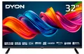 Produktbild: DYON LED-TV Enter Pro X2, 80 cm (32