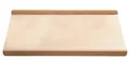 Produktbild: KESPER Backbrett aus Schichtholz mit zwei Anschlagleisten, 58 x 38 x 0,8 cm