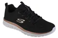 Produktbild: Sneaker Damen, Skechers Graceful - Get Connected, Schwarz