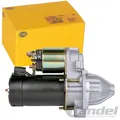 Produktbild: HELLA ANLASSER STARTER 1,2kW passend für MERCEDES-BENZ C-KLASSE CLK E-KLASSE