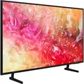 Produktbild: SAMSUNG UE-50DU7172, LED-Fernseher, 125 cm (50 Zoll), UHD, schwarz