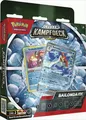 Produktbild: Pokémon Deluxe-Kampfdeck Bailonda-ex