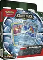Produktbild: Pokémon Deluxe-Kampfdeck Bailonda-ex Neu & OVP