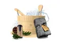 Produktbild: Liebenstein Sauna-Aufgussset Sauna Set - 3 teiliges 