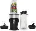 Produktbild: SharkNinja Nutri Ninja Slim QB3001EUS - Standmixer - 700 W