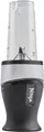 Produktbild: SharkNinja QB3001 - Tischplatten-Mixer - 0,47 l - Eis-Crusher - 700 W - Schwarz - Silber (QB3001EUS)