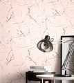 Produktbild: Newroom Vliestapete, Rosa Tapete Glamour Glänzend - Marmortapete Marmoroptik Gold Edel Modern Marmor für Wohnzimmer Schlafzimmer Küche, Marmortapete, Marmoroptik