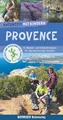 Produktbild: Naturzeit mit Kindern. Provence: 51 Wander- und Entdeckertouren für abenteuerlustige Familien
