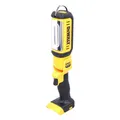 Produktbild: DeWalt DCL 050 Akku LED Lampe 18 V 500 lm Solo - ohne Akku, ohne Ladegerät