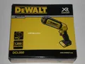 Produktbild: DeWALT Akku-LED-Lampe 18,8 V  - DCL050XJ - DCL050-XJ