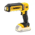 Produktbild: DEWALT DCL050 18V XR LI-ION Schnurloses Handgerät LED Scheinwerfer (Gehäuse Nur